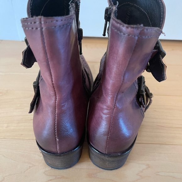 Lavorazione Artigiana women’s booties. - Picture 4 of 7